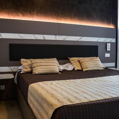 Mediterranea Hotel & Convention Center Salerno Eksteriør bilde