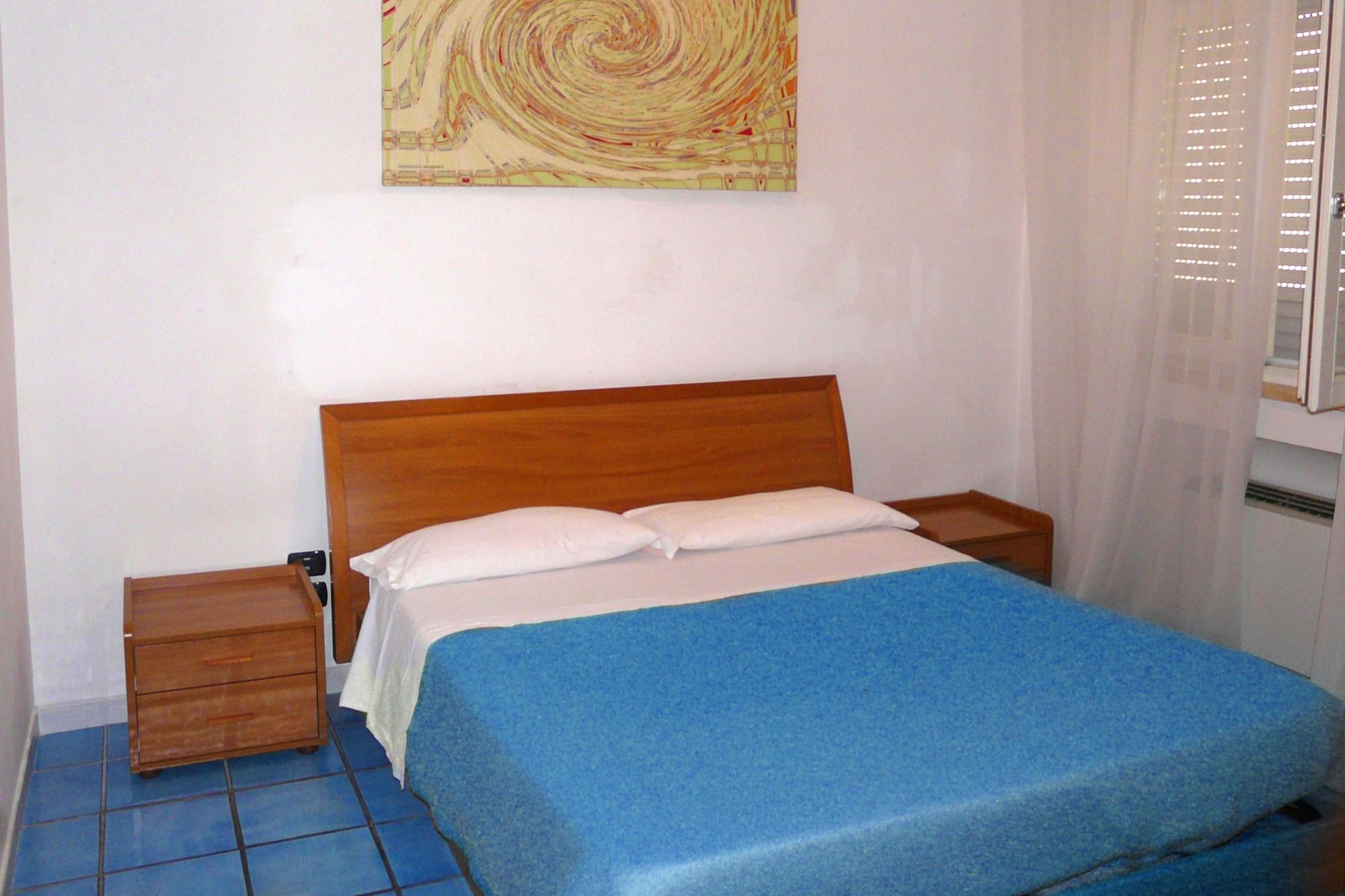 Mediterranea Hotel & Convention Center Salerno Eksteriør bilde