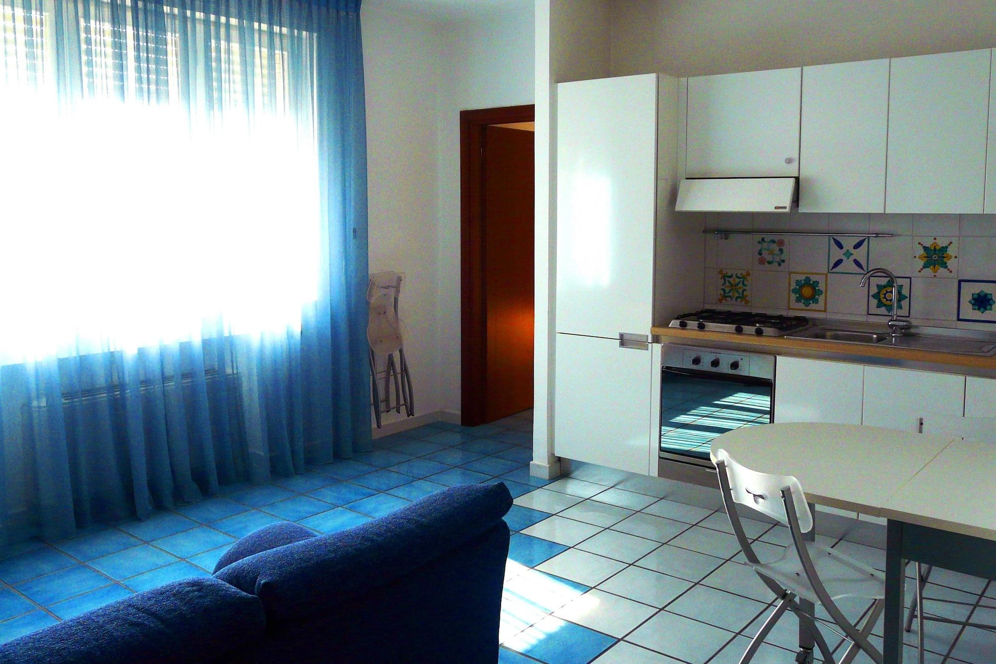 Mediterranea Hotel & Convention Center Salerno Eksteriør bilde